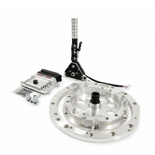 8HP TCU 2.0 TURBOLAMIK – ZESTAW