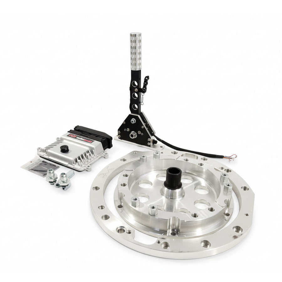 8HP TCU 2.0 TURBOLAMIK – ZESTAW