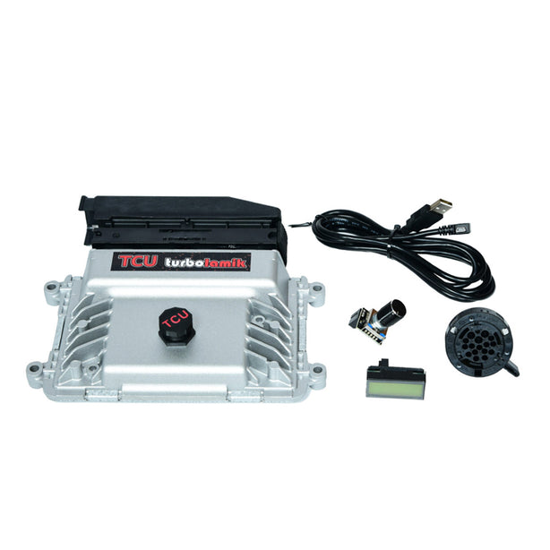 8HP TCU 2.0 TURBOLAMIK – ZESTAW