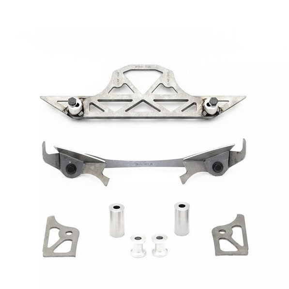 BMW F20 F21 F22 F30 F31 F32 F80 F82 F87 Zestaw skrętu zawieszenia Wisefab