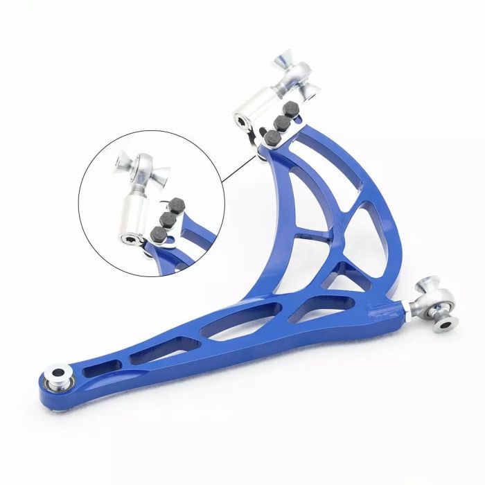 BMW F20 F21 F22 F30 F31 F32 F80 F82 F87 Zestaw skrętu zawieszenia Wisefab