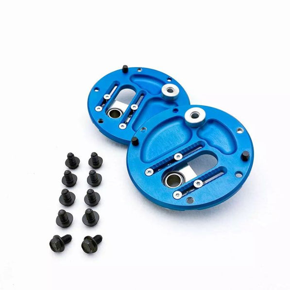 BMW F20 F21 F22 F30 F31 F32 F80 F82 F87 Zestaw skrętu zawieszenia Wisefab