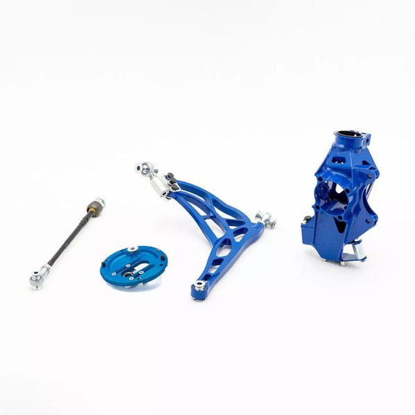 BMW F20 F21 F22 F30 F31 F32 F80 F82 F87 Zestaw skrętu zawieszenia Wisefab