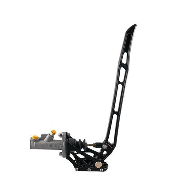 Black Edition Hydrauliczny hamulec ręczny - Wilwood 0.625"
