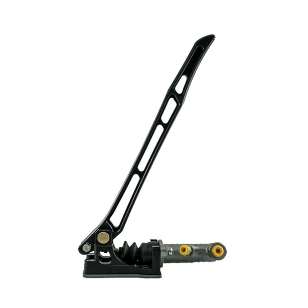 Black Edition Hydrauliczny hamulec ręczny rewers - Wilwood 0.625"