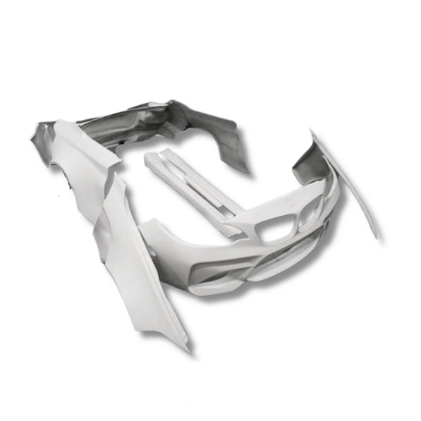 Bodykit BMW F22 => BMW M2 DRIFT