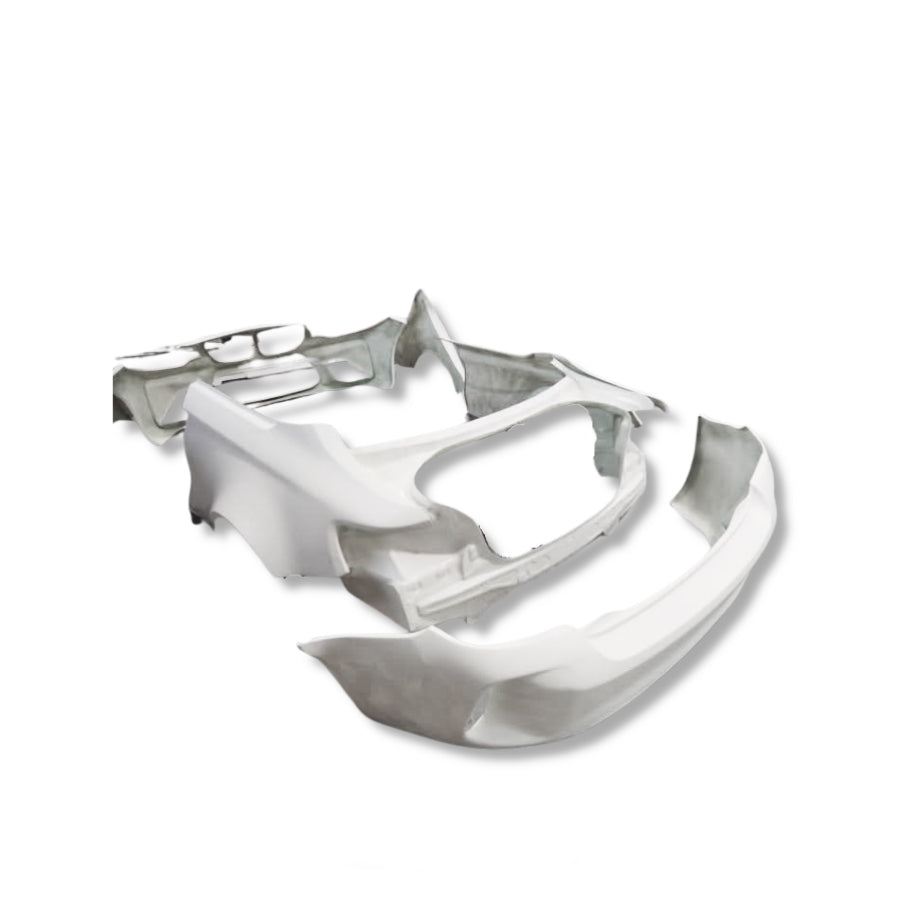 Bodykit BMW F22 => BMW M2 DRIFT