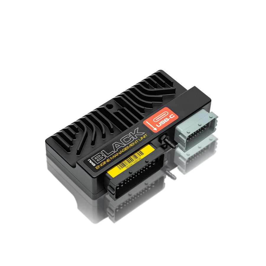 EcuMaster EMU BLACK USB-C