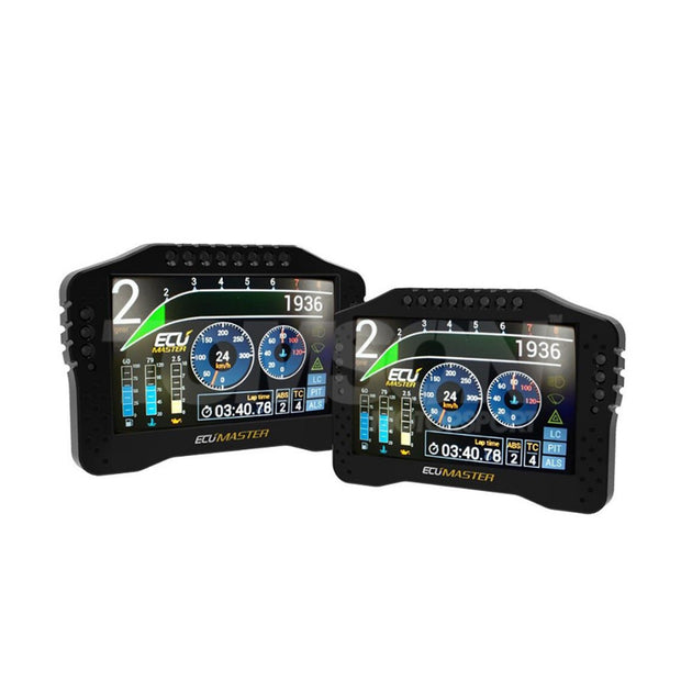 Ecumaster ADU 7'' Rev.2