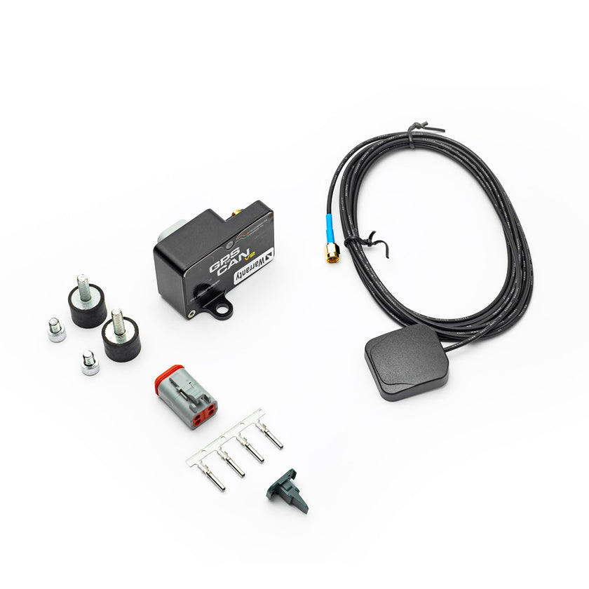 Ecumaster Moduł GPS to CAN v2