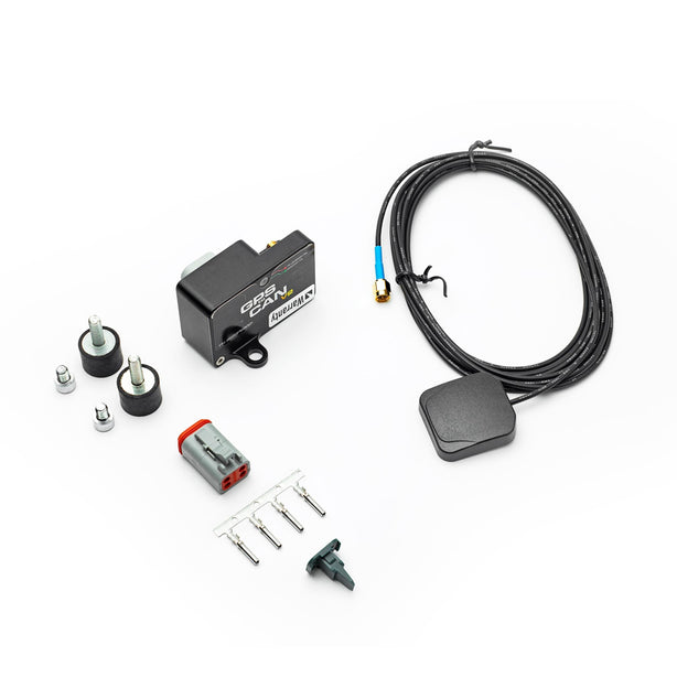 Ecumaster Moduł GPS to CAN v2