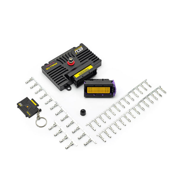 Ecumaster PMU-16 DL