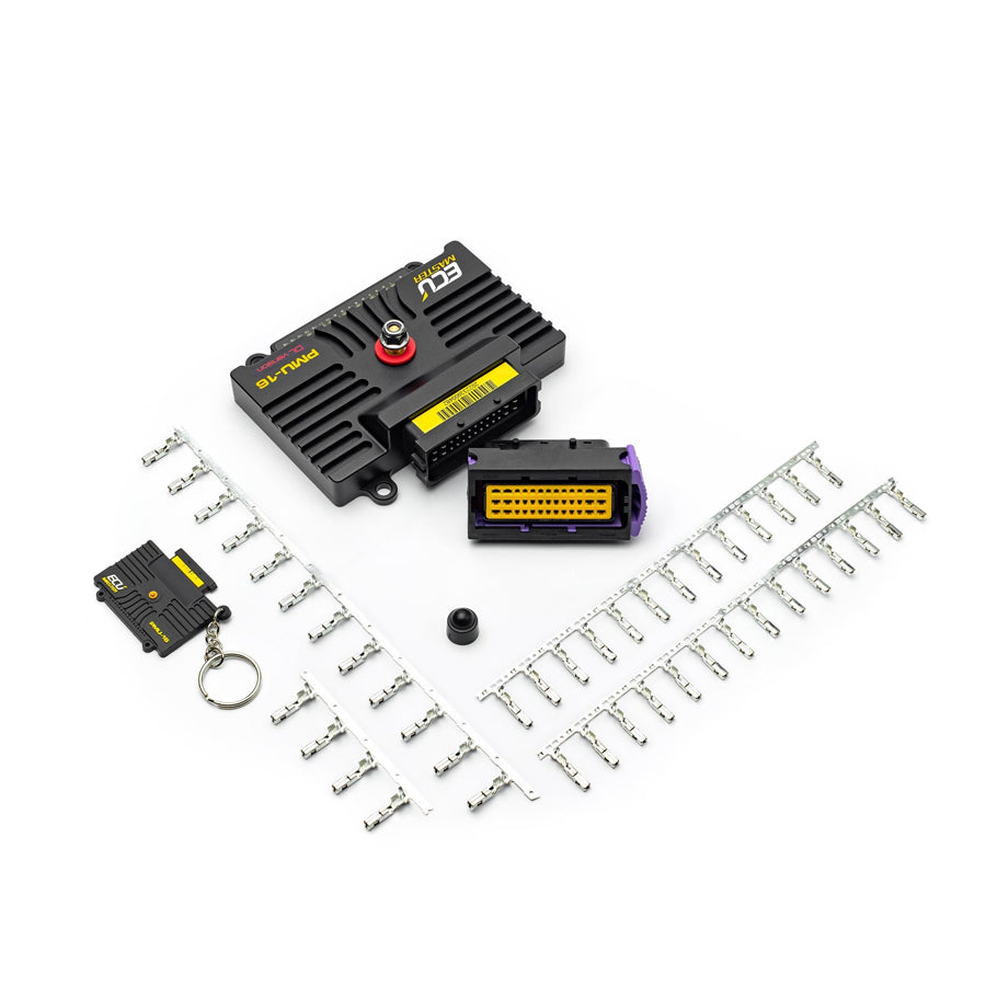 Ecumaster PMU-16 DL