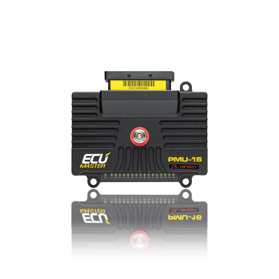 Ecumaster PMU-16 DL