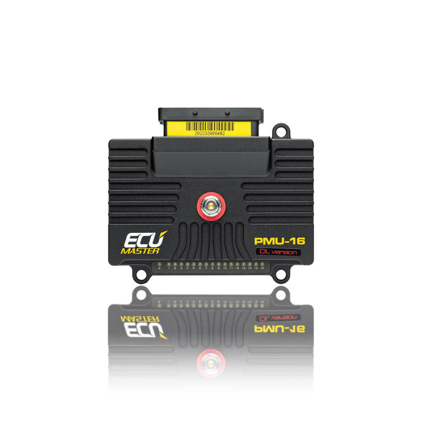 Ecumaster PMU-16 DL