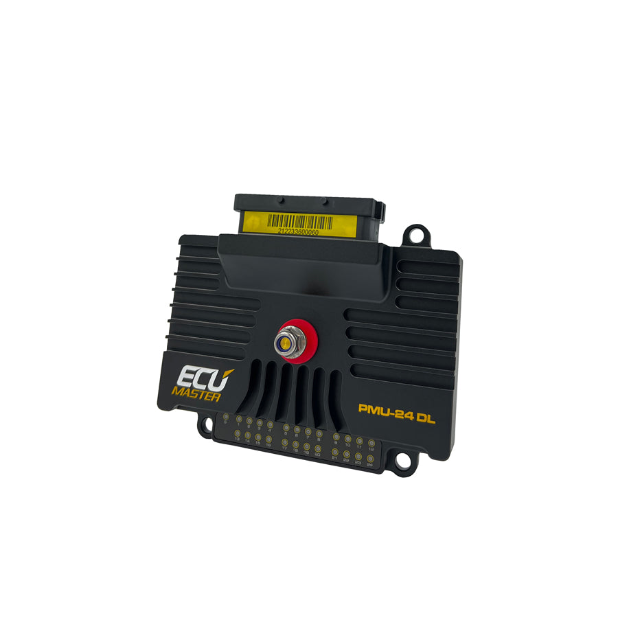Ecumaster PMU-24 DL