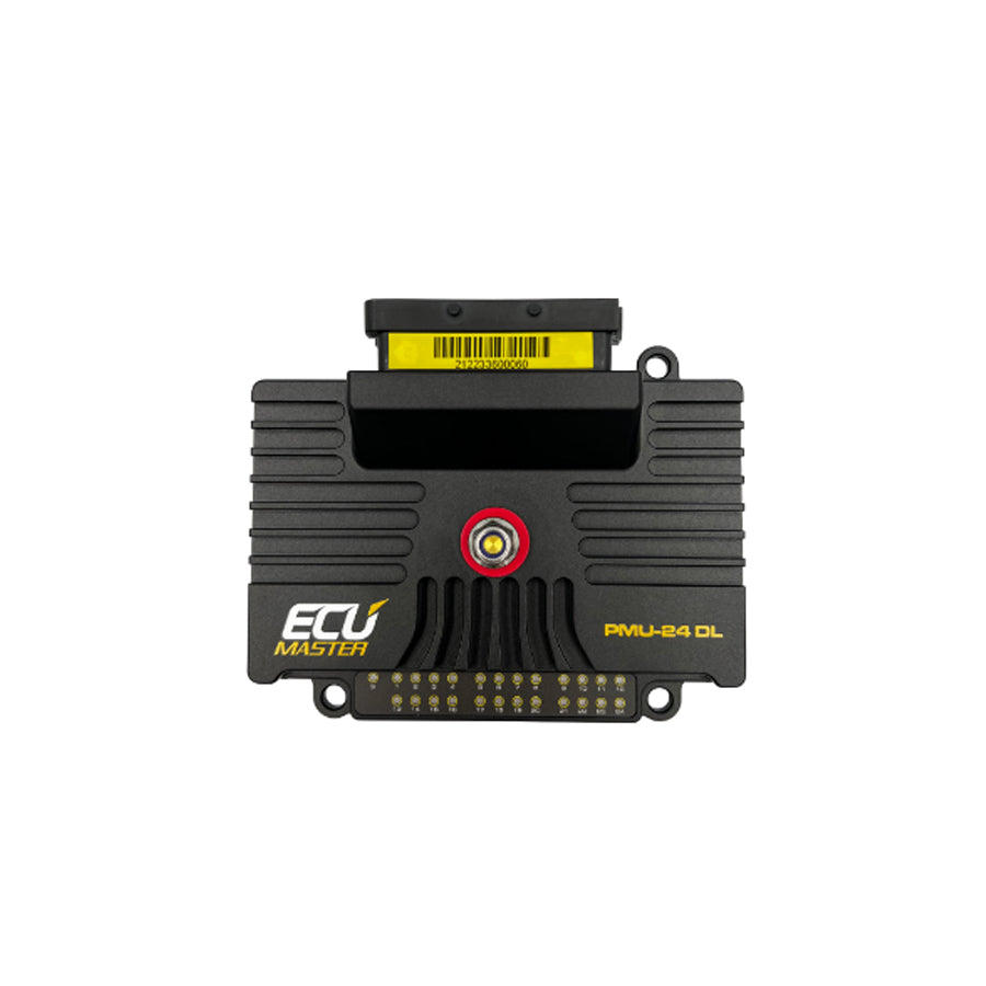 Ecumaster PMU-24 DL