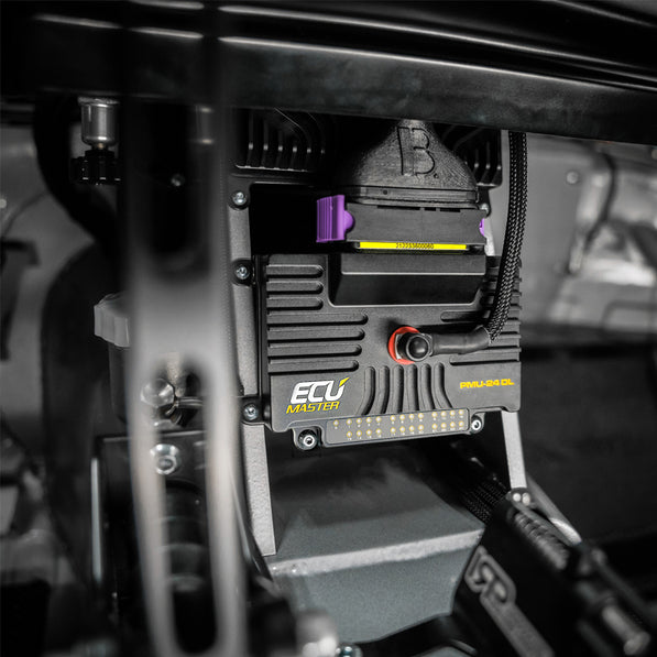 Ecumaster PMU-24 DL