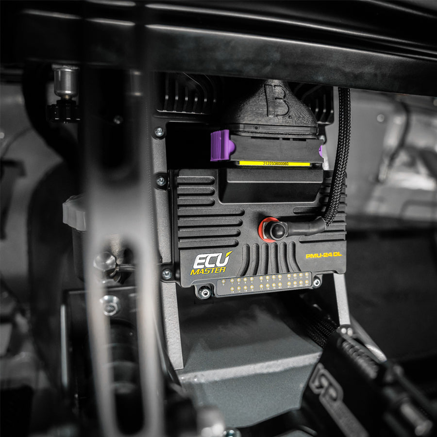 Ecumaster PMU-24 DL