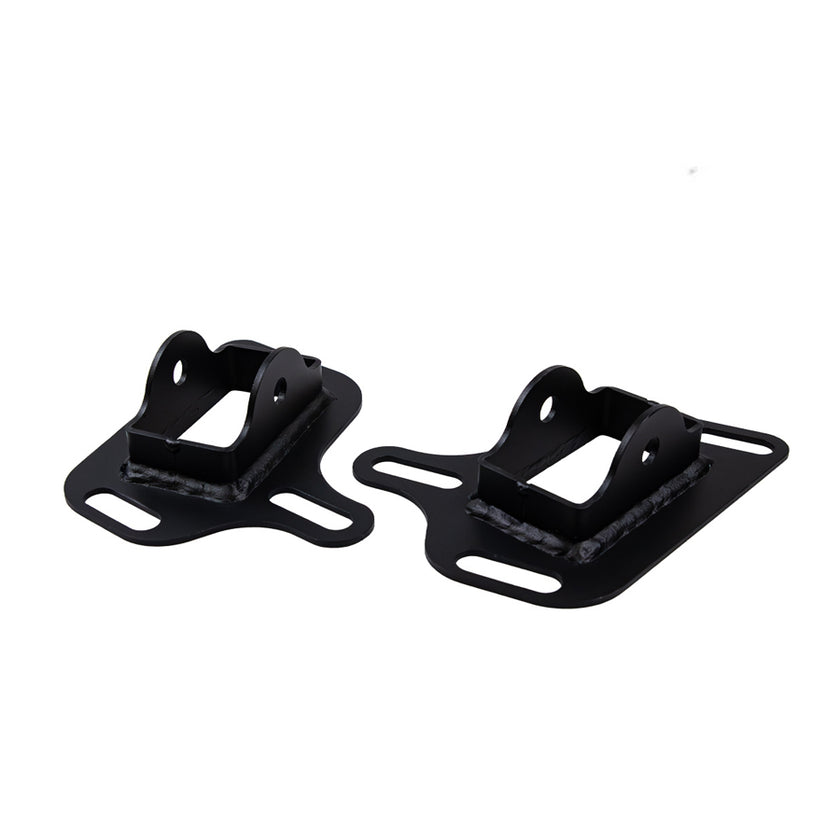Supporto del braccio longitudinale BMW E36 E46 Z4 ODESA CNC