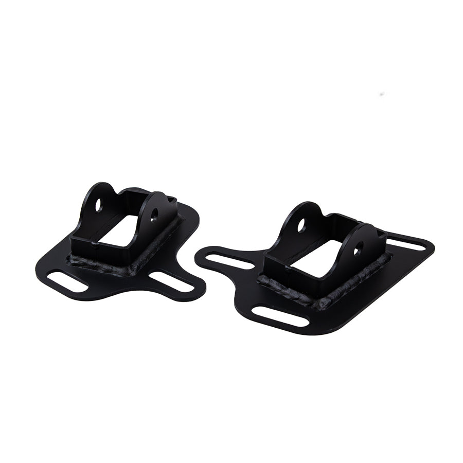 Supporto del braccio longitudinale BMW E36 E46 Z4 ODESA CNC
