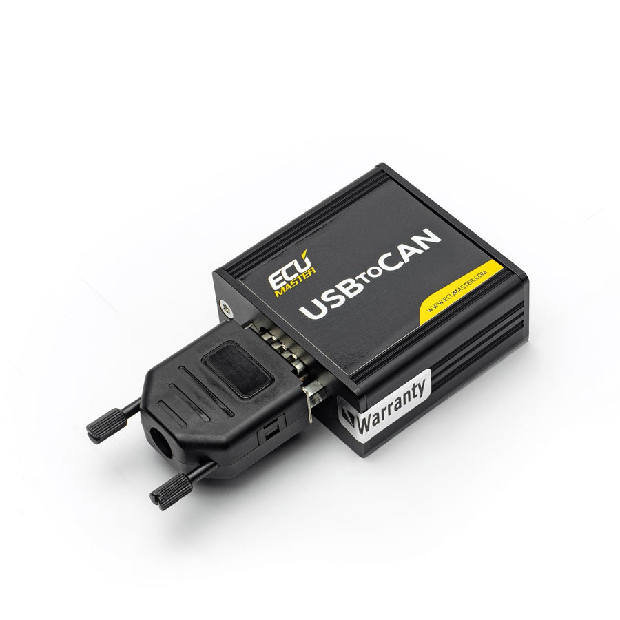 Moduł USB to CAN