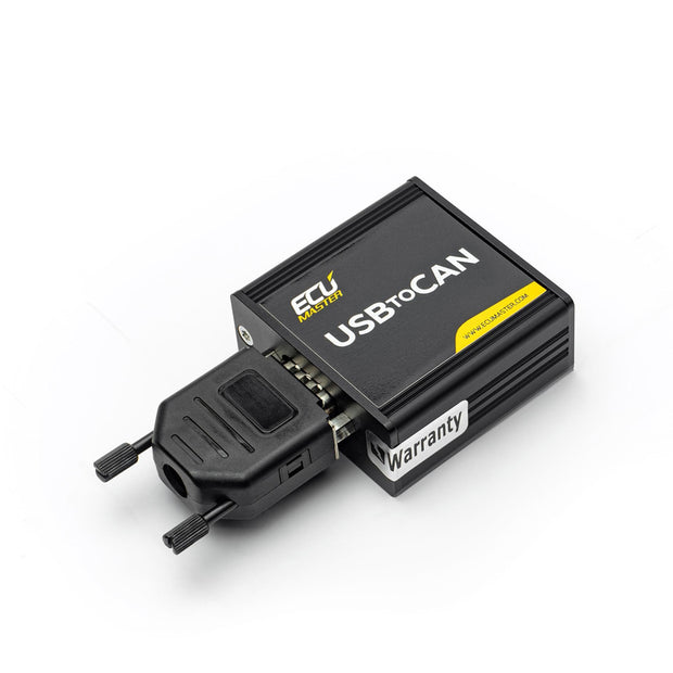 Moduł USB to CAN