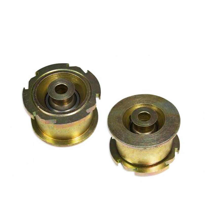 Boccola braccio oscillante BMW E36 E46 longitudinale