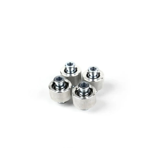 Boccola in alluminio del braccio oscillante longitudinale BMW E36 E46 Z4