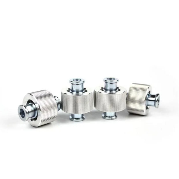 Boccola in alluminio del braccio oscillante longitudinale BMW E36 E46 Z4