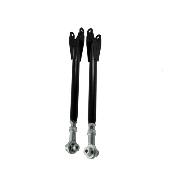 Wahacze BMW E36 E46 Z4 Regulowane Uniball Negro PMC