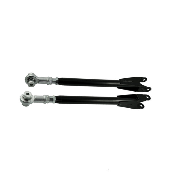 Wahacze BMW E36 E46 Z4 Regulowane Uniball Negro PMC