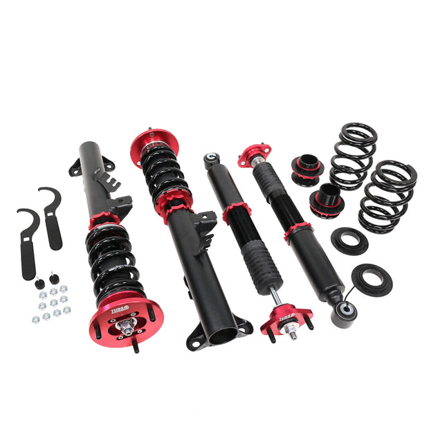 Sospensione Coilover TurboWorks Drift BMW E36