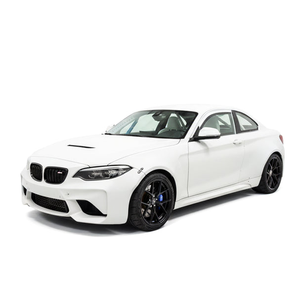 Bodykit BMW F22 => BMW M2 DRIFT