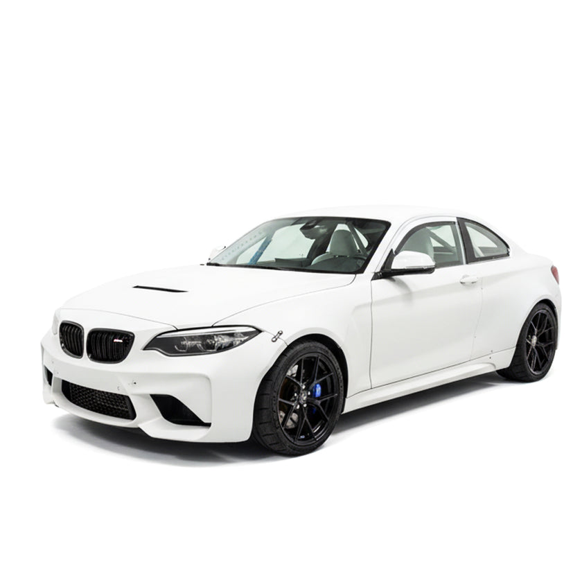 Bodykit BMW F22 => BMW M2 DRIFT