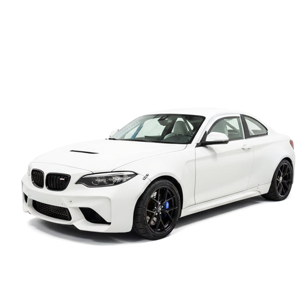 Bodykit BMW F22 => BMW M2 DRIFT