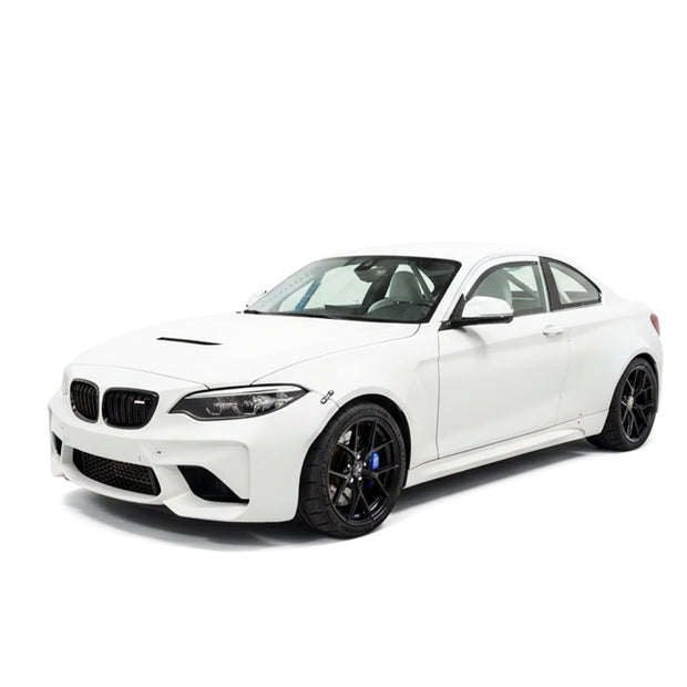Bodykit BMW F22 => BMW M2 DRIFT