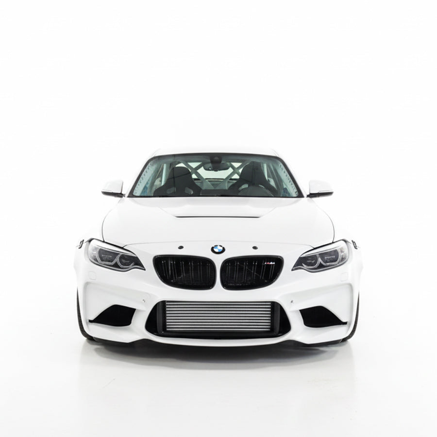 Bodykit BMW F22 => BMW M2 DRIFT