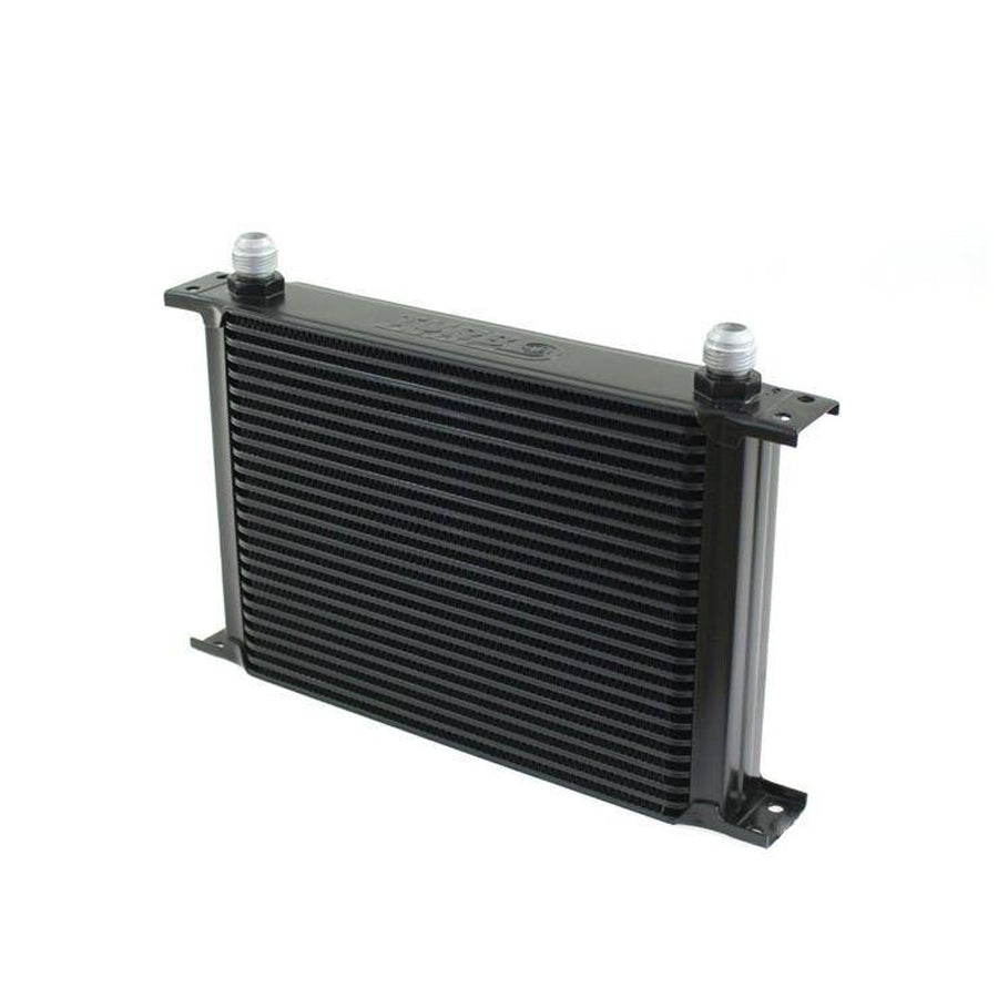 Chłodnica Oleju TurboWorks 25-rzędowa 260x195x50 AN10 Black