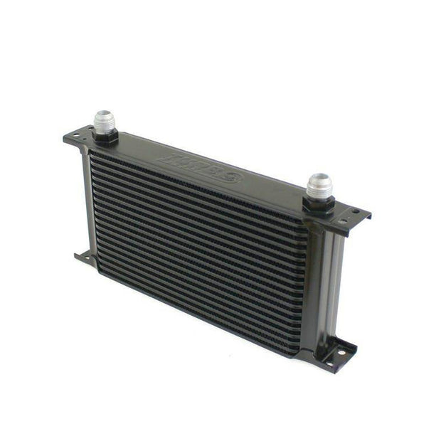Chłodnica Oleju TurboWorks 19-rzędowa 260x150x50 AN8 Black