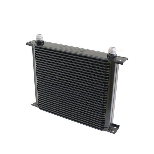 Chłodnica Oleju TurboWorks 30-rzędowa 260x235x50 AN10 Black