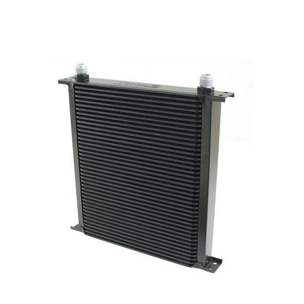 Chłodnica Oleju TurboWorks 40-rzędowa 260x315x50 AN10 Black