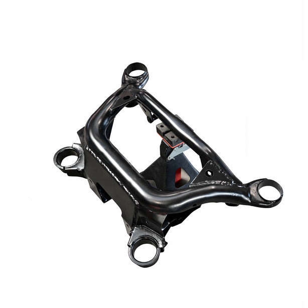 Carrello BMW E46 rinforzato