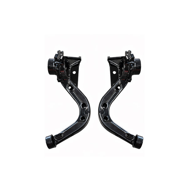 Bracci oscillanti posteriori E46 - rinforzati