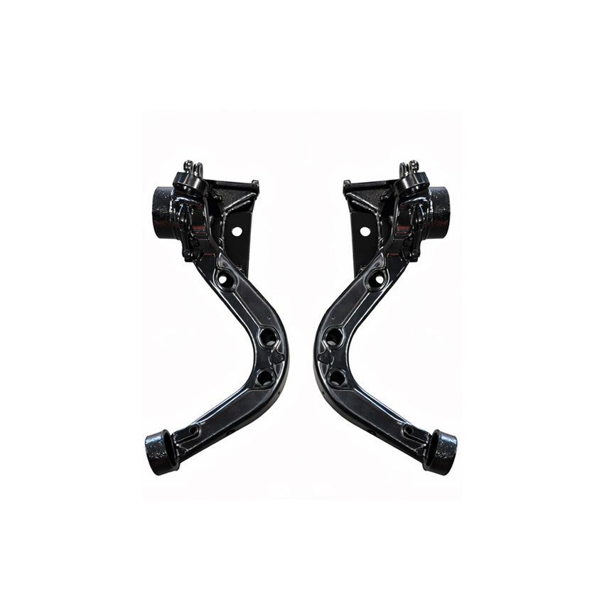 Bracci oscillanti posteriori E46 - rinforzati
