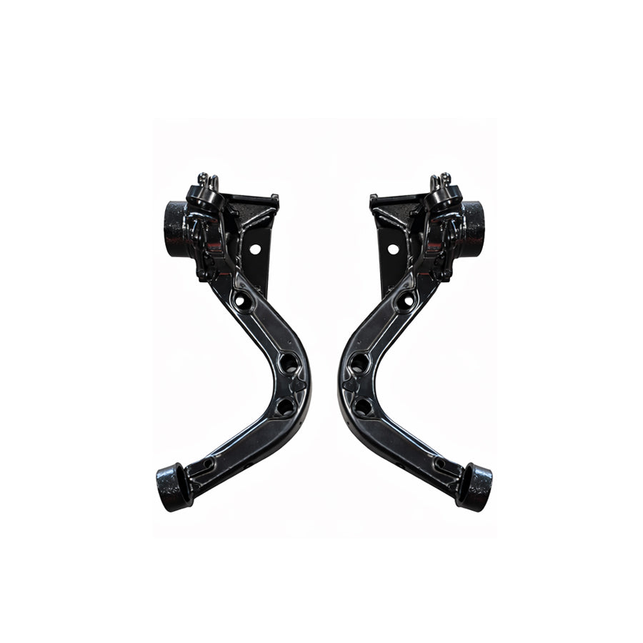 Bracci oscillanti posteriori E46 - rinforzati