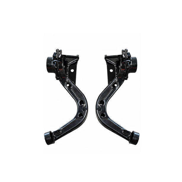 Bracci oscillanti posteriori E46 - rinforzati