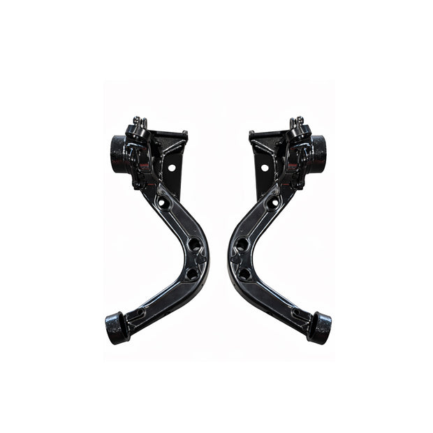 Bracci oscillanti posteriori E46 - rinforzati