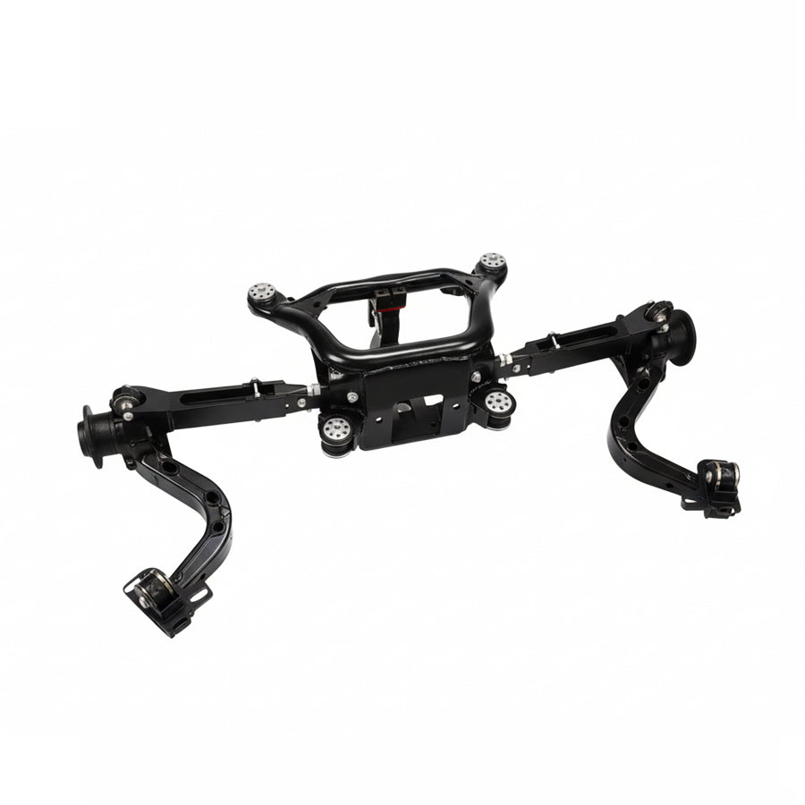 Sospensione posteriore completa BMW E46