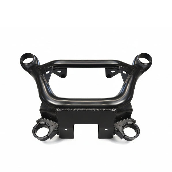 Carrello BMW E46 rinforzato